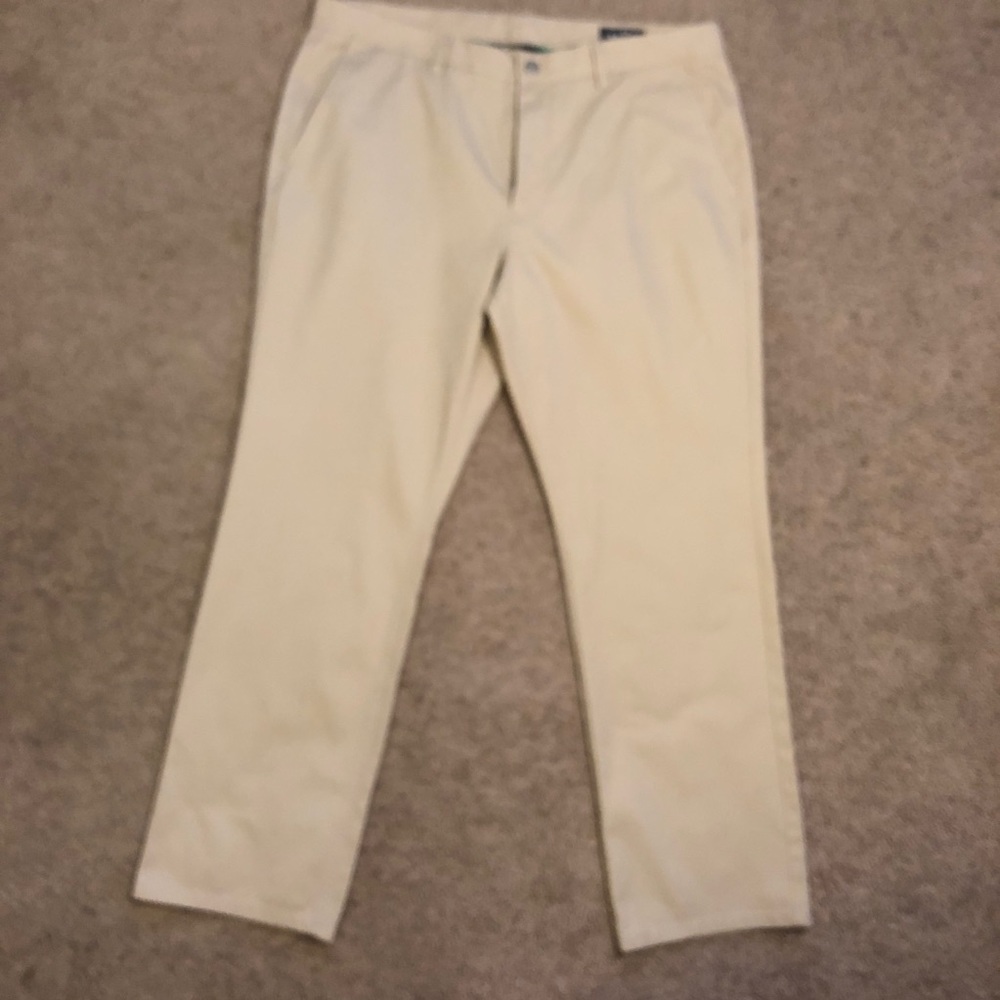 COPY - Men’s bonobos khaki pants 38/32